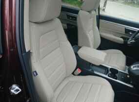 HONDA CR-V HYBRID
