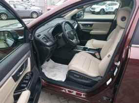 HONDA CR-V HYBRID