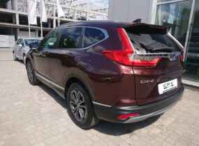 HONDA CR-V HYBRID