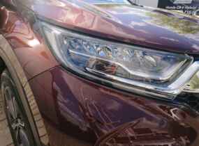 HONDA CR-V HYBRID