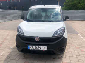 Doblo Combi Corto 1.3