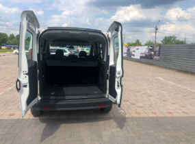 Fiat Doblo Combi Corto