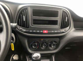 Fiat Doblo Combi Corto