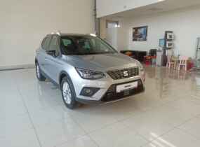 Seat Arona 1.0 Excellence