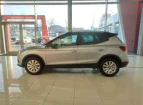 Seat Arona 1.0 Excellence