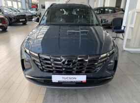 Hyundai Tucson NX4 HEV 1.6 T-GDi Top Plus Teal AT