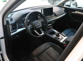 Audi Q5 40 TDI