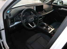 Audi Q5 40 TDI