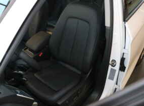 Audi Q5 40 TDI
