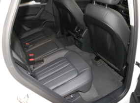 Audi Q5 40 TDI