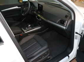 Audi Q5 40 TDI