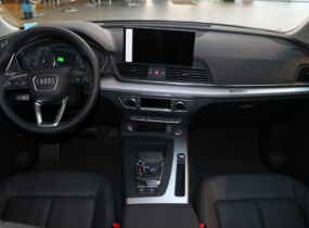 Audi Q5 40 TDI