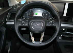 Audi Q5 40 TDI
