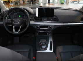 Audi Q5 40 TDI