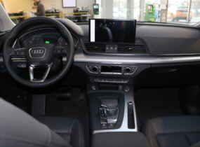 Audi Q5 40 TDI