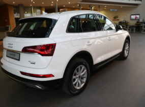 Audi Q5 40 TDI