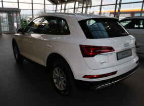 Audi Q5 40 TDI
