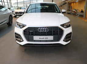 Audi Q5 40 TDI