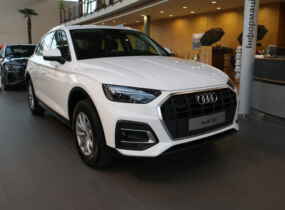 Audi Q5 40 TDI