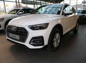 Audi Q5 40 TDI
