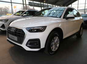 Audi Q5 40 TDI
