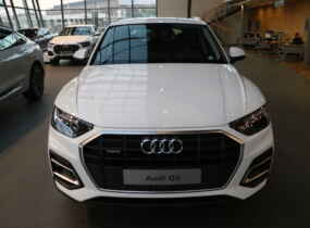 Audi Q5 40 TDI