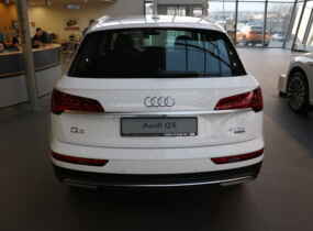 Audi Q5 40 TDI