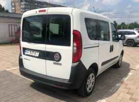 Doblo Combi Corto 1.3