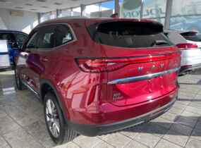 Haval H6 3 Gen