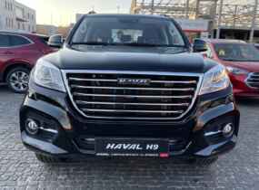 Haval H9