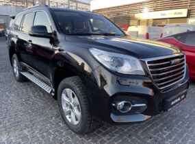 Haval H9