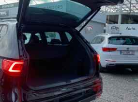 SEAT Tarraco FR