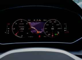 SEAT Tarraco FR