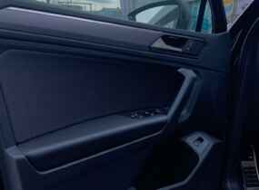 SEAT Tarraco FR
