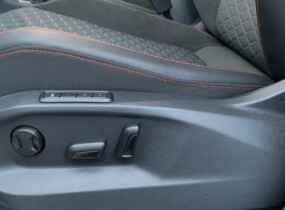 SEAT Tarraco FR