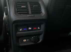 SEAT Tarraco FR