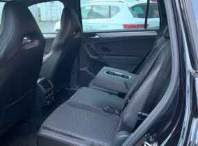 SEAT Tarraco FR