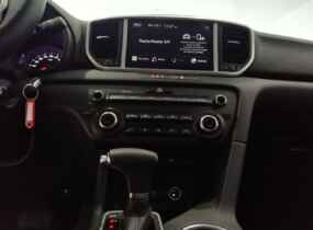 KIA Sportage Comfort + AT