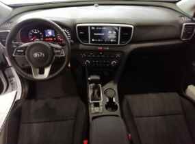 KIA Sportage Comfort + AT