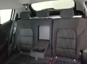 KIA Sportage Comfort + AT