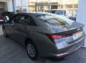 Hyundai Elantra CN7 1.6 Active AT