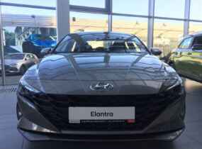 Hyundai Elantra CN7 1.6 Active AT