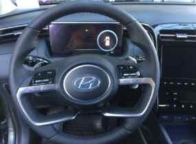 Hyundai Tucson NX4 1.6 CRDi Top Plus 7DCT