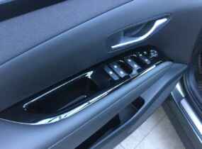 Hyundai Tucson NX4 1.6 CRDi Top Plus 7DCT