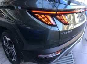 Hyundai Tucson NX4 1.6 CRDi Top Plus 7DCT