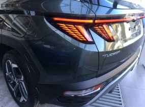 Hyundai Tucson NX4 1.6 CRDi Top Plus 7DCT