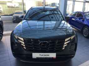 Hyundai Tucson NX4 1.6 CRDi Top Plus 7DCT