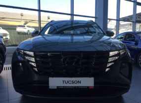 Hyundai Tucson NX4 1.6 CRDi Top Plus 7DCT