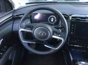 Hyundai Tucson NX4 2.0 Elegance 2WD AT