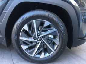 Hyundai Tucson NX4 2.0 Elegance 2WD AT